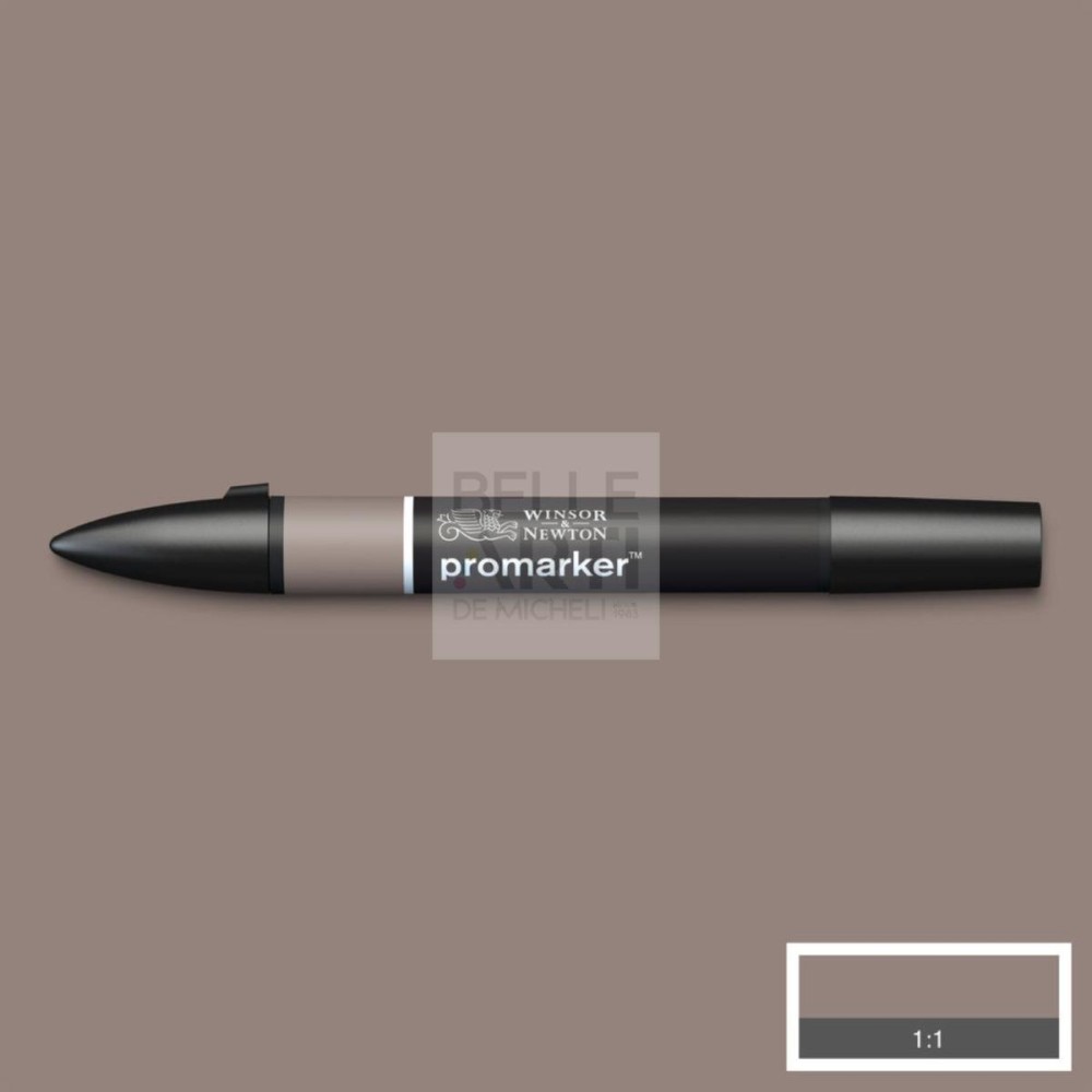 PENNARELLO PROMARKER - WARM GREY 4 WG4