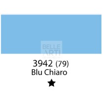 COLORANTE IN POLVERE DEKA " L " PER BATIK BUSTA DA 10 GR. 42 (79) BLU CHIARO