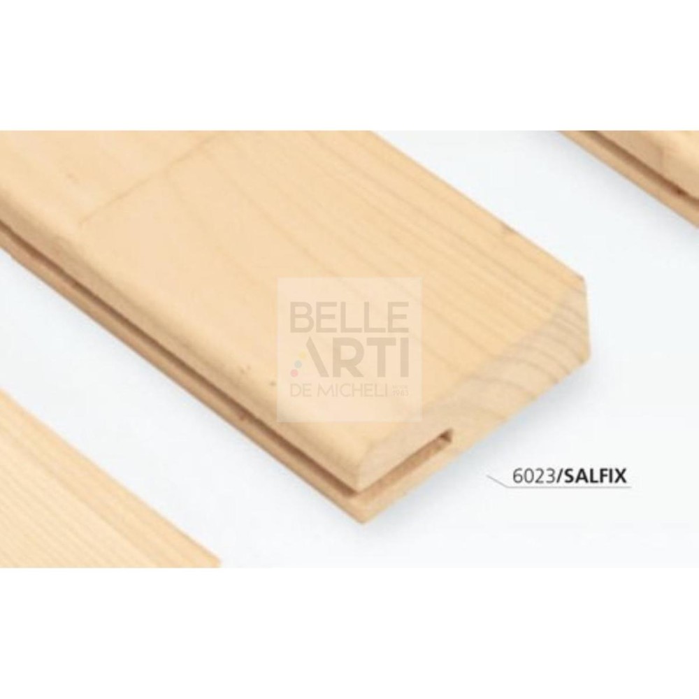 LISTELLO SALFIX AUTOESPANDIBILE STANDARD 6023