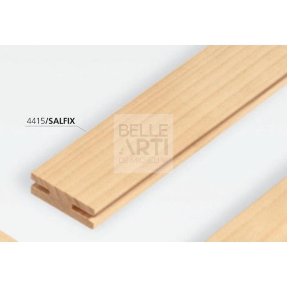LISTELLO SALFIX TRAVERSA AUTOESPANDIBILE 4415