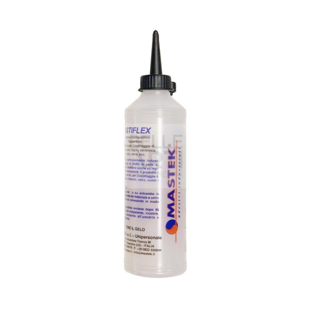 MASTIFLEX  FLACONE DA 200 GR.