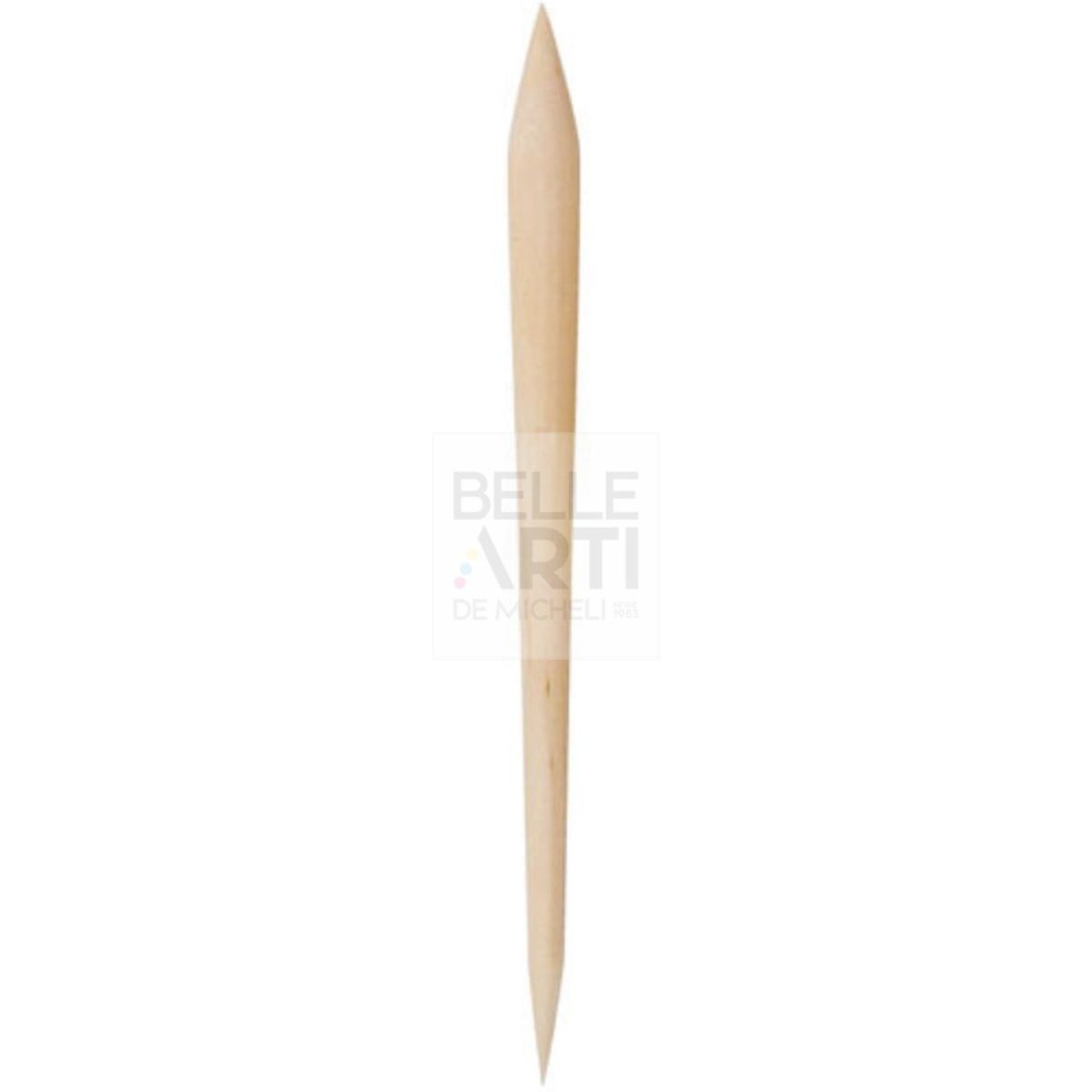 STECCHE IN LEGNO PER MODELLATO DA CM. 20 #11