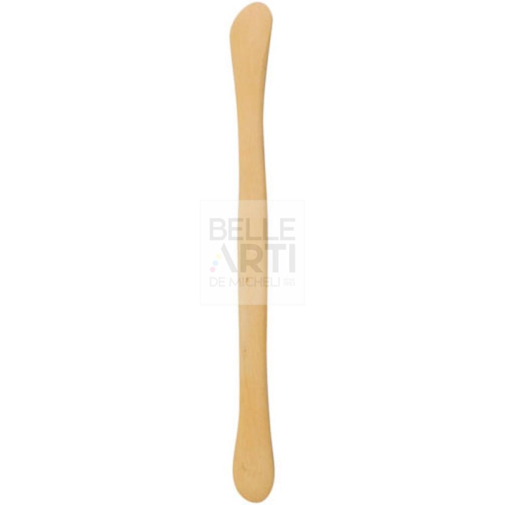 STECCHE IN LEGNO PER MODELLATO DA CM. 20 #31