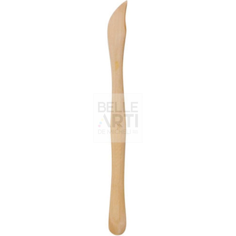STECCHE IN LEGNO PER MODELLATO DA CM. 20 #35