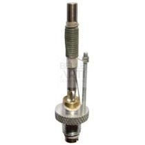 PUNTA PER PIROGRAFO PYRO 200/300 CERCHIO PIENO 4MM #E24