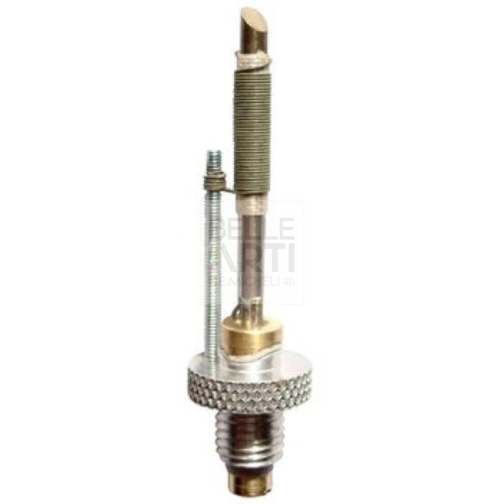 PUNTA PER PIROGRAFO PYRO 200/300 OVALE #O20