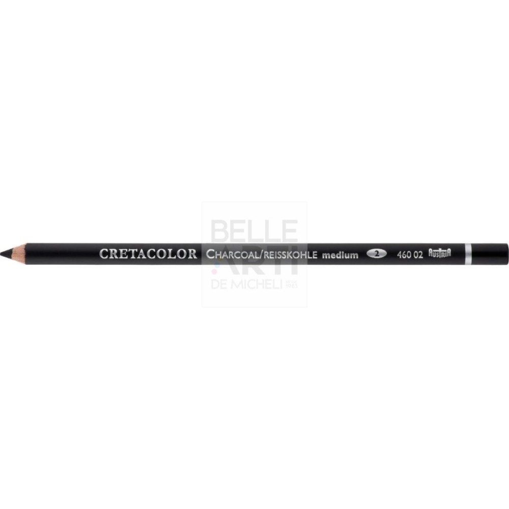 MATITA CARBONCINO CHARCOAL MATITA MEDIUM