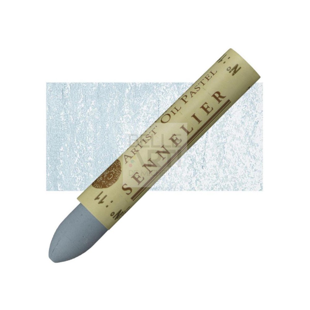 PASTELLO AD OLIO 5 ML - 11 GRIGIO BLUASTRO