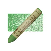 PASTELLO AD OLIO 5 ML - 42 VERDE CINABRO GIALLASTRO