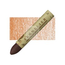 PASTELLO AD OLIO 5 ML - 208 ARANCIO DI MARTE