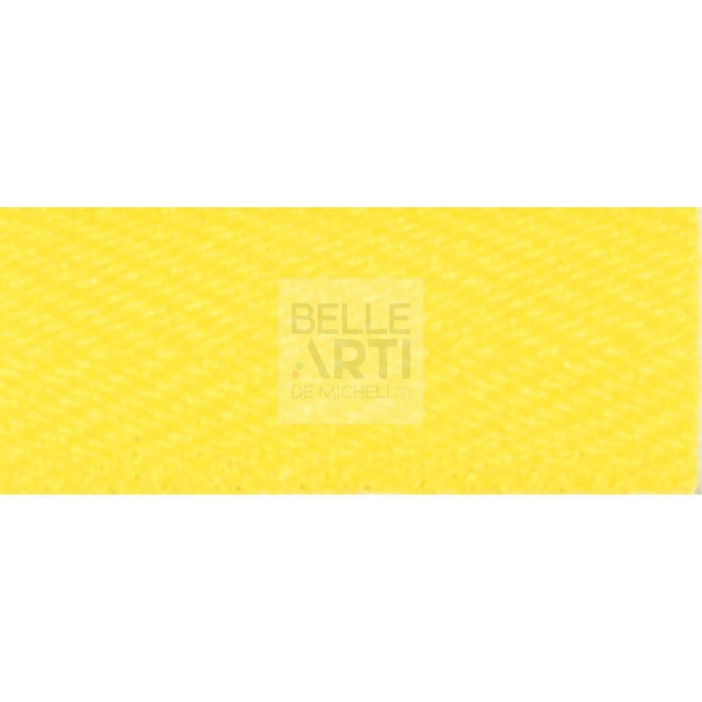 DEKA PERMANENT FABRIC COLOR 25ml 04 LEMON YELLOW