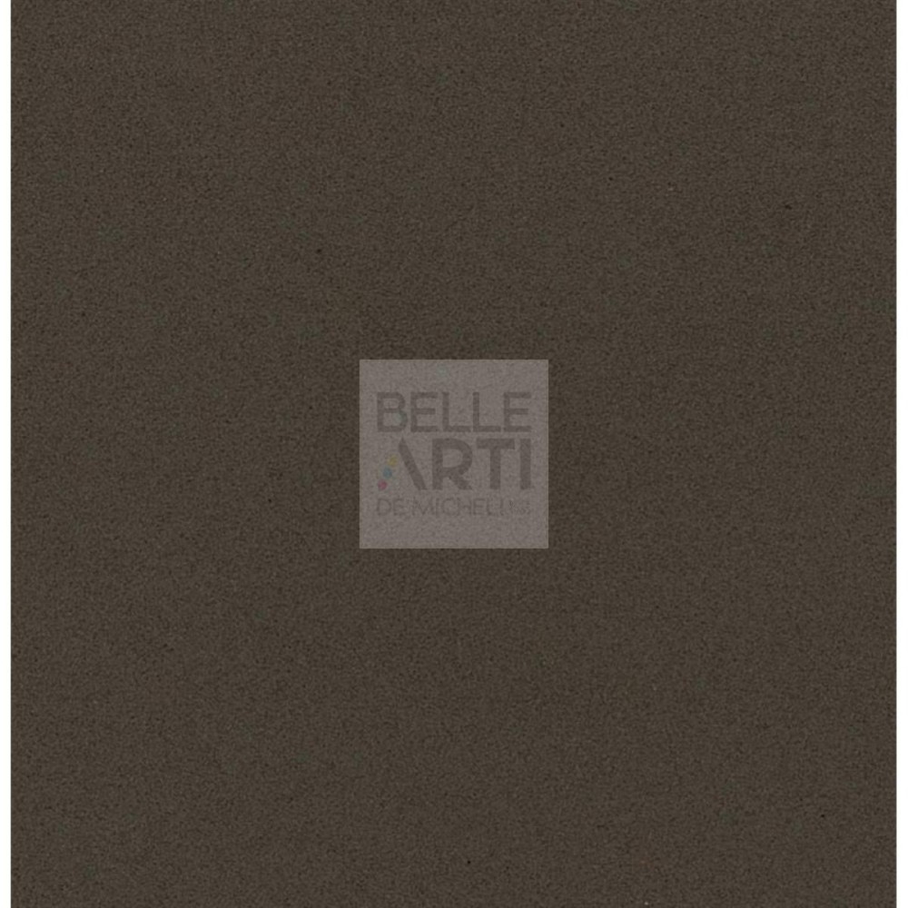 MOOSGUMMI 40 X 60 CM 2 MM MARRONE SCURO