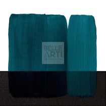 COLORE ACRILICO SERIE AM DA 75 ML. 385 BLU DI MANGANESE IMIT.
