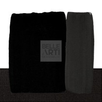 COLORE ACRILICO SERIE AM DA 75 ML. 537 NERO DI CARBONIO