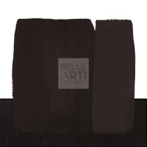 COLORE ACRILICO SERIE AM DA 75 ML. 540 NERO DI MARTE
