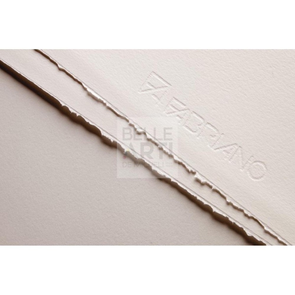 CARTA ROSASPINA PER STAMPA E RIPRODUZIONE D'ARTE 70X100 GR.285 BIANCO