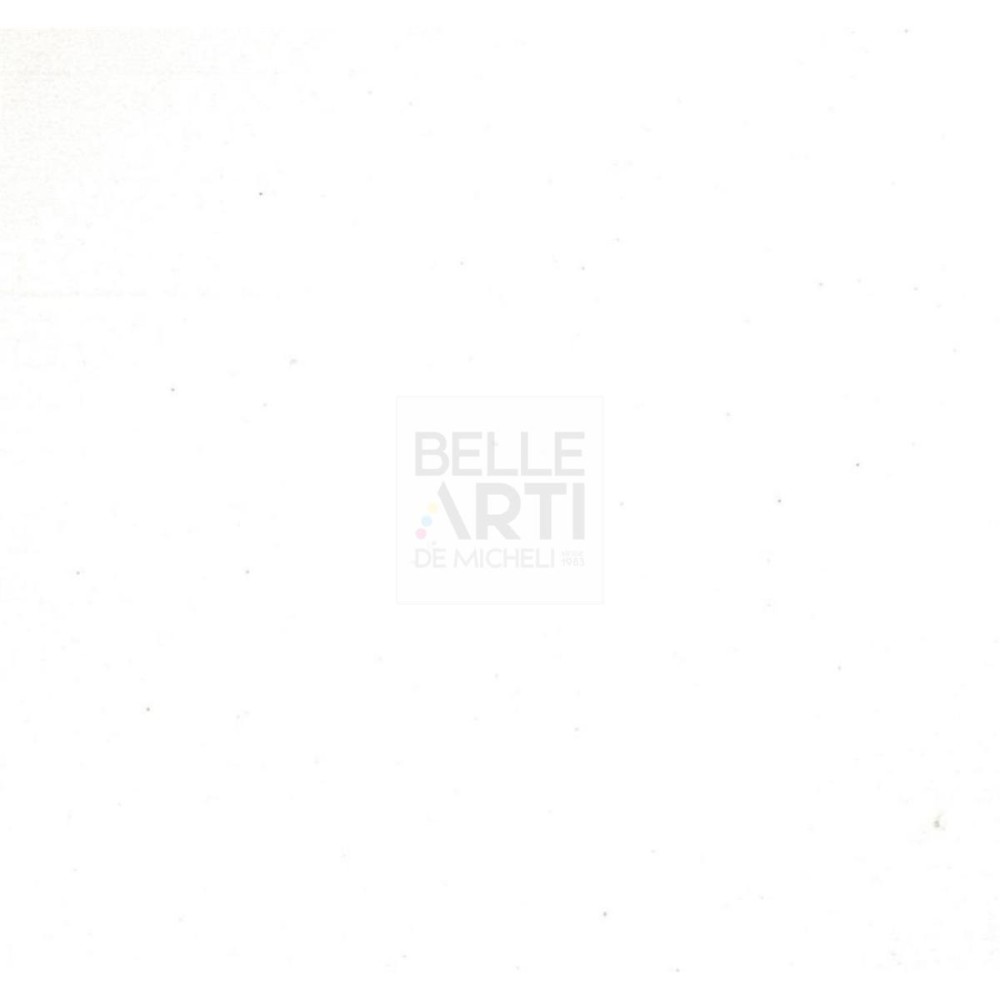 MOOSGUMMI 40 X 60 CM 2 MM BIANCO