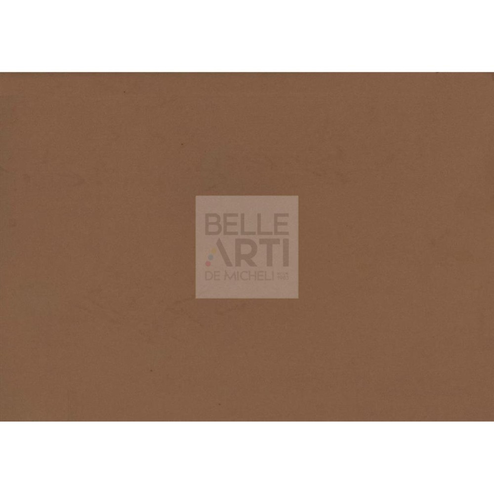 MOOSGUMMI 40 X 60 CM 2 MM MARRONE