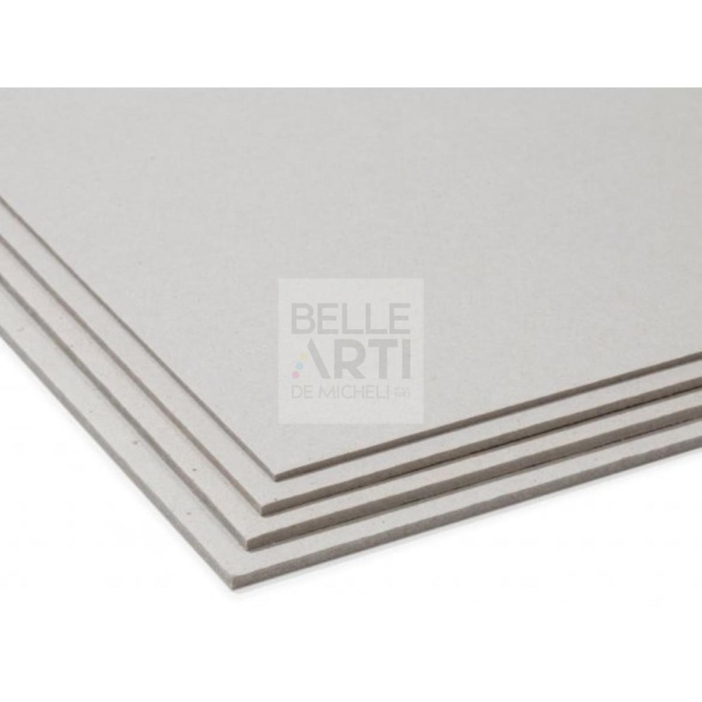 CARTONE PRESSATO G/G DA 2,5 MM. 72X102