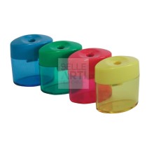TEMPERAMATITE CON SERBATOIO 1 FORO