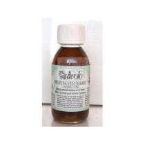 MISSIONE PER DORARE A VERNICE 3 ORE DA 125 ML