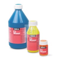 COLORE PER STOFFA DEKA PERMANENT DA 125ml 33 LILLA