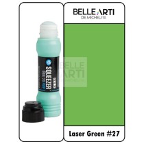 MARKER SQUEEZER MINI 20 FMP BASE ALCOOL #27 LASER GREEN