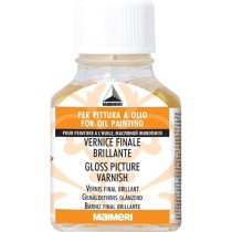 VERNICE FINALE BRILL. DA 75 ML