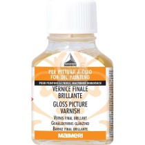 VERNICE FINALE BRILL. DA 75 ML