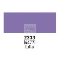 COLORE PER STOFFA COPRENTE DEKA PERM DECK DA 25ml 33 LILLA