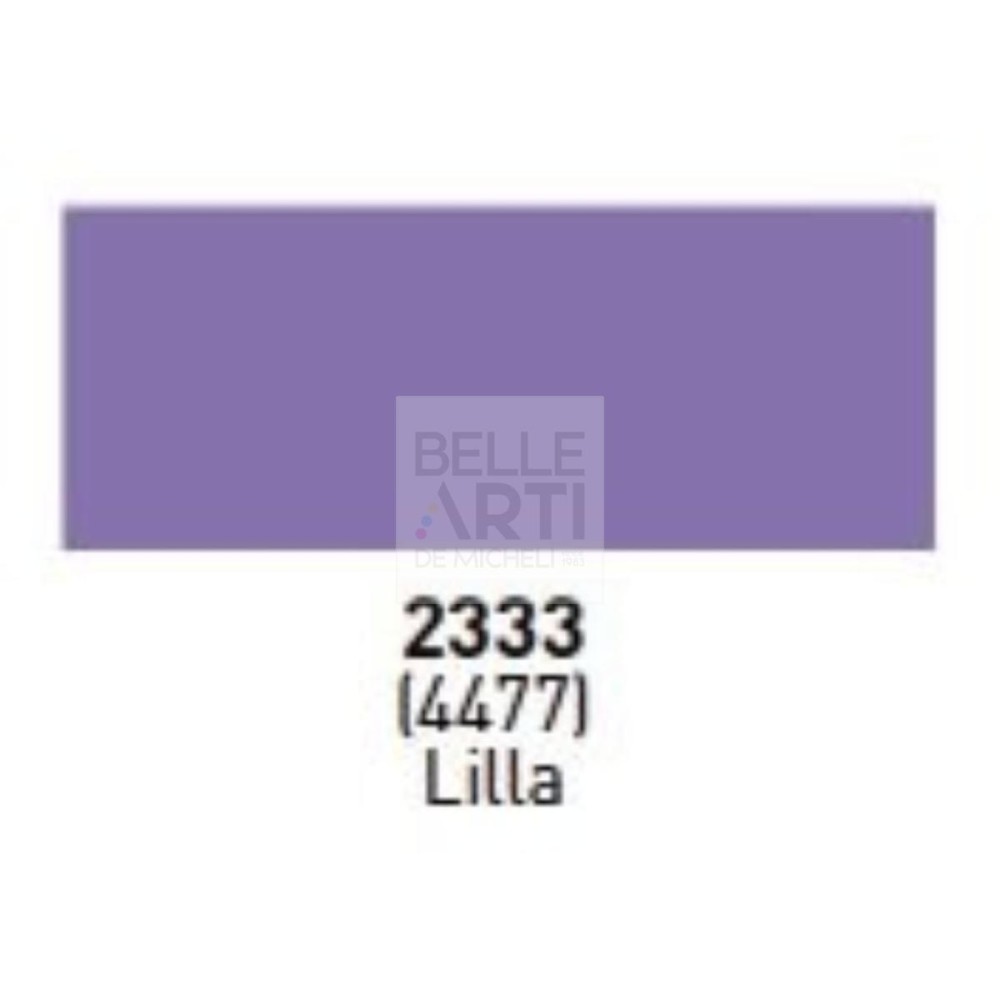 COLORE PER STOFFA COPRENTE DEKA PERM DECK DA 25ml 33 LILLA