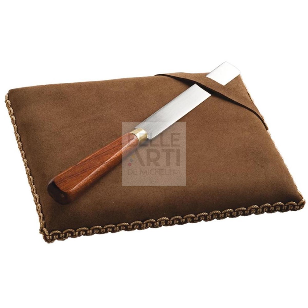 CUSCINO PER DORATURA 170X210