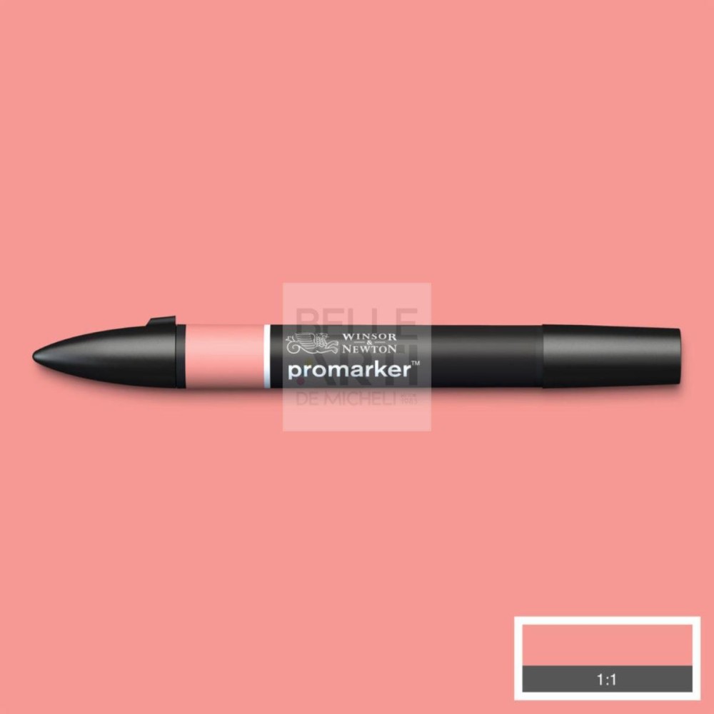 PENNARELLO PROMARKER - SALMON PINK R547
