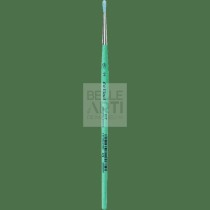 PENNELLO TONDO S. 378 SERIE " FIT" SETOLA SINTETICA BRISTLE M.C. NUM. 2