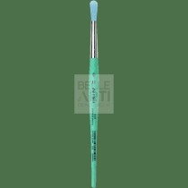 PENNELLO TONDO S. 378 SERIE " FIT" SETOLA SINTETICA BRISTLE M.C. NUM. 12