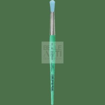 PENNELLO TONDO S. 378 SERIE " FIT" SETOLA SINTETICA BRISTLE M.C. NUM. 16
