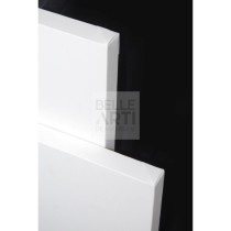 TELA PITTURA TELAIO ALTO H CM 3,8 SERIE MODERN F.TO 30X90