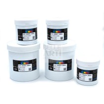 ENGOBBIO SERIE ACCADEMY COLOROBBIA GIA' PRONTO 200 ML - 501 BIANCO