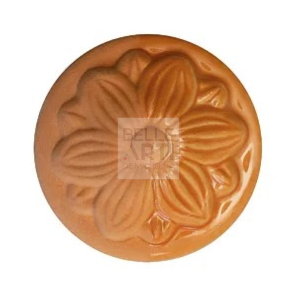 ENGOBBIO SERIE ACCADEMY COLOROBBIA GIA' PRONTO 200 ML - 504 ARANCIONE