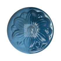 ENGOBBIO SERIE ACCADEMY COLOROBBIA GIA' PRONTO 200 ML - 508 AZZURRO
