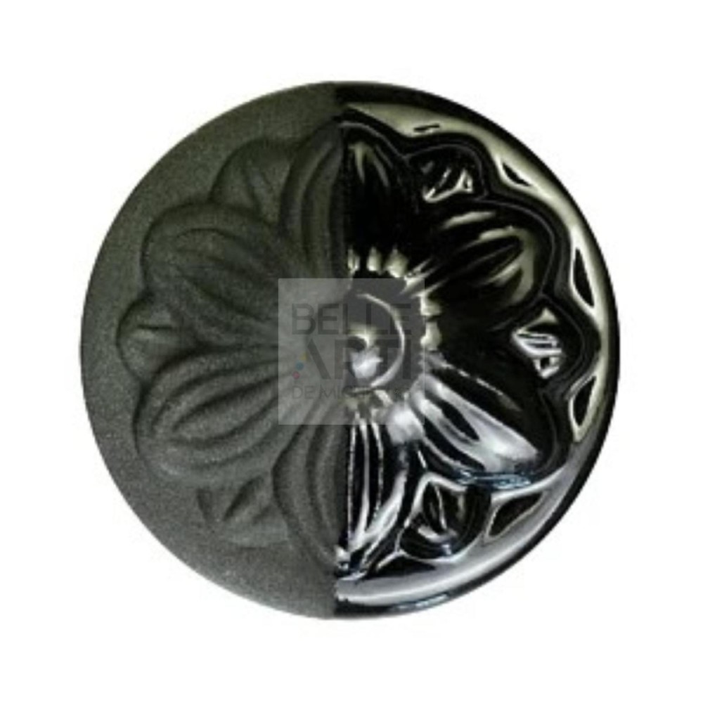 ENGOBBIO SERIE ACCADEMY COLOROBBIA GIA' PRONTO 200 ML - 520 NERO