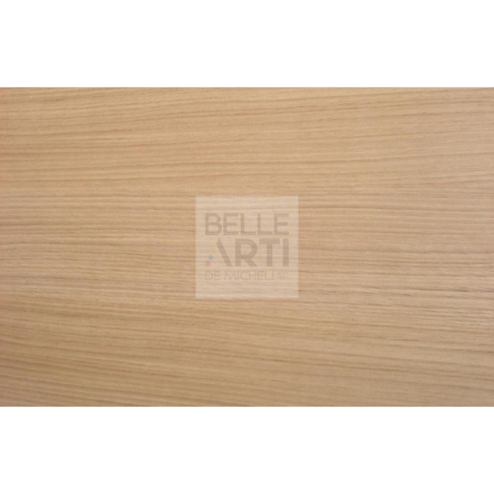 PANNELLO COMPENSATO DI PIOPPO - 5 STRATI - MM 4 - ESSENZA ROVERE