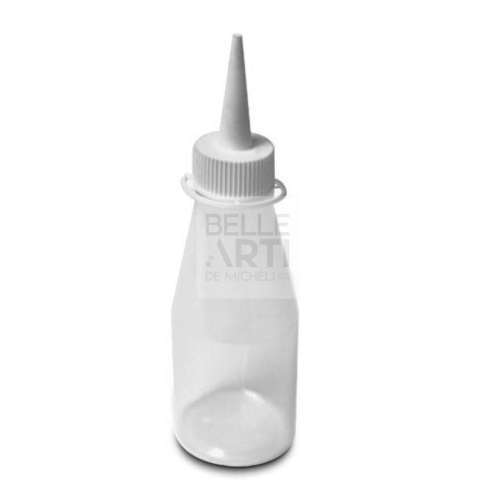 FLACONE CON TAPPO OLIATORE ML 60