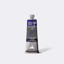 COLORE ACRILICO EXTRAFINE BRERA 60ML 443 VIOLETTO GR.2