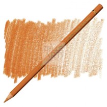 MATITA COLORATA PABLO CARAN D'ACHE 053 NOCCIOLA