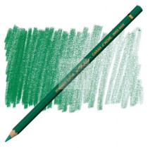 MATITA COLORATA PABLO CARAN D'ACHE 200 VERDE BLUASTRO