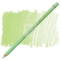 MATITA COLORATA PABLO CARAN D'ACHE 221 VERDE CHIARO