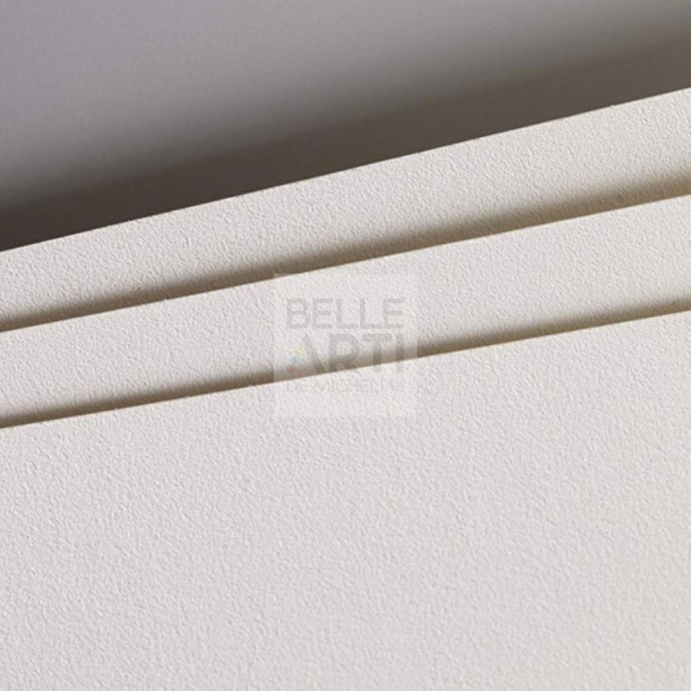 CARTA PASTELMAT 360 GR F.TO 25X35 GRIGIO CHIARO