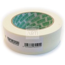 NASTRO ADESIVO IN CARTA PITTORE 38X50 MT SARATOGA