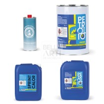 PETROLIO BIANCO DA LT.  1
